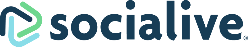 Socialive logo transparent