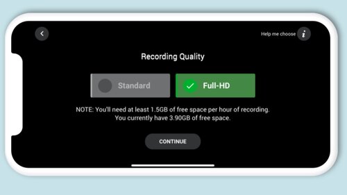HD Guest Recording Is Now Available On The Socialive iOS App