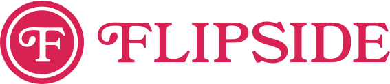 flipside logo