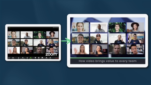 Now You Can Live Stream Zoom Meetings Using Socialive