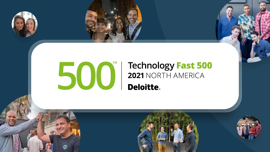 Socialive named to Deloitte Fast 500