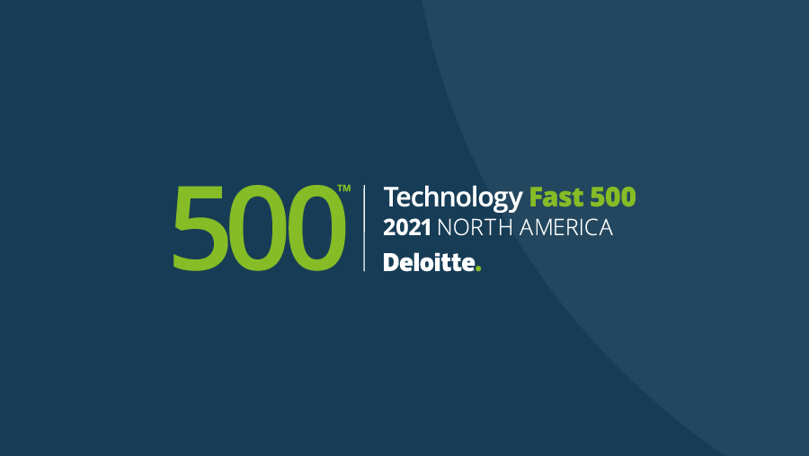 Socialive Named One of the Top Fastest-Growing Companies in North America in 2021 Deloitte Technology Fast 500