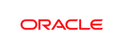 oracle logo transparent png
