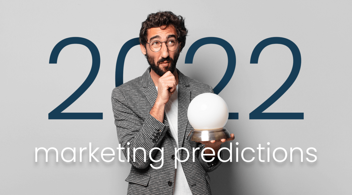 7 video marketing trends to know in 2022