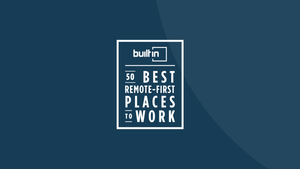 Socialive Selected as a Best Place to Work by Built In