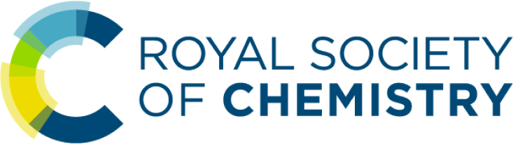 royal society of chemistry logo