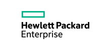 hewlett packard HPE logo