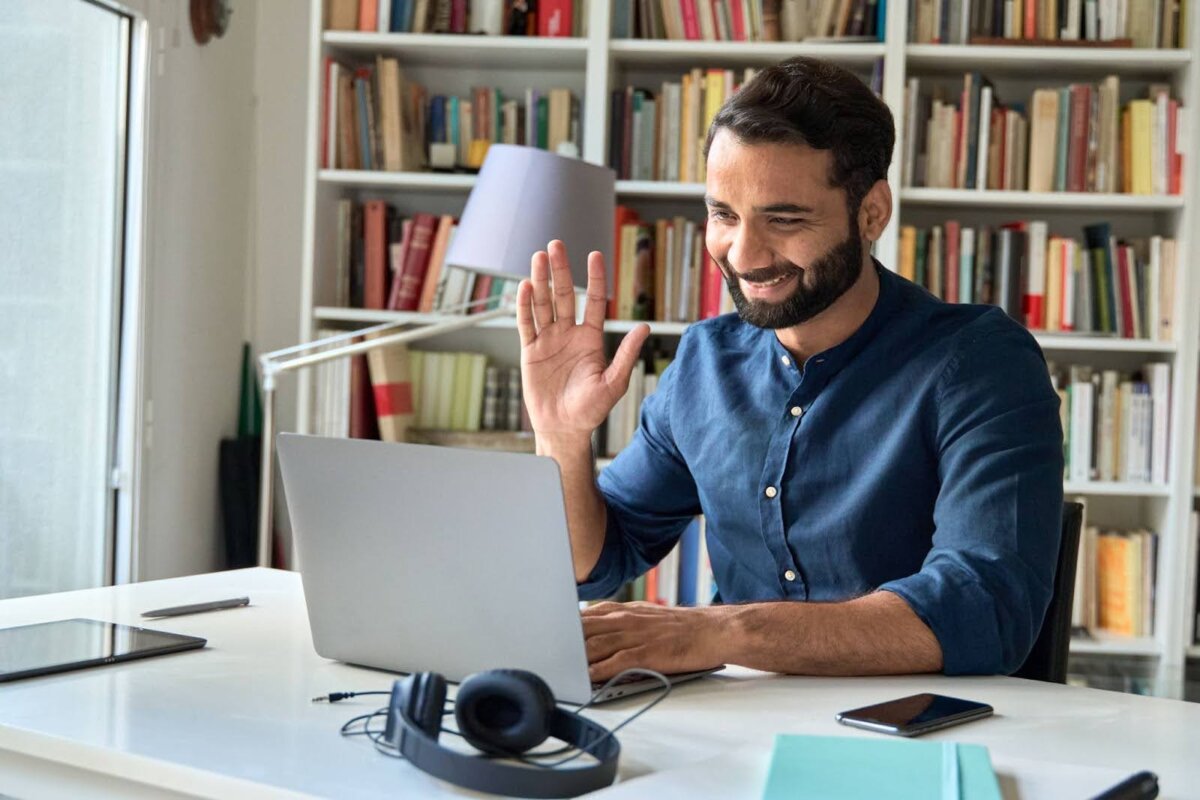 Employee advocacy and the Attention Economy