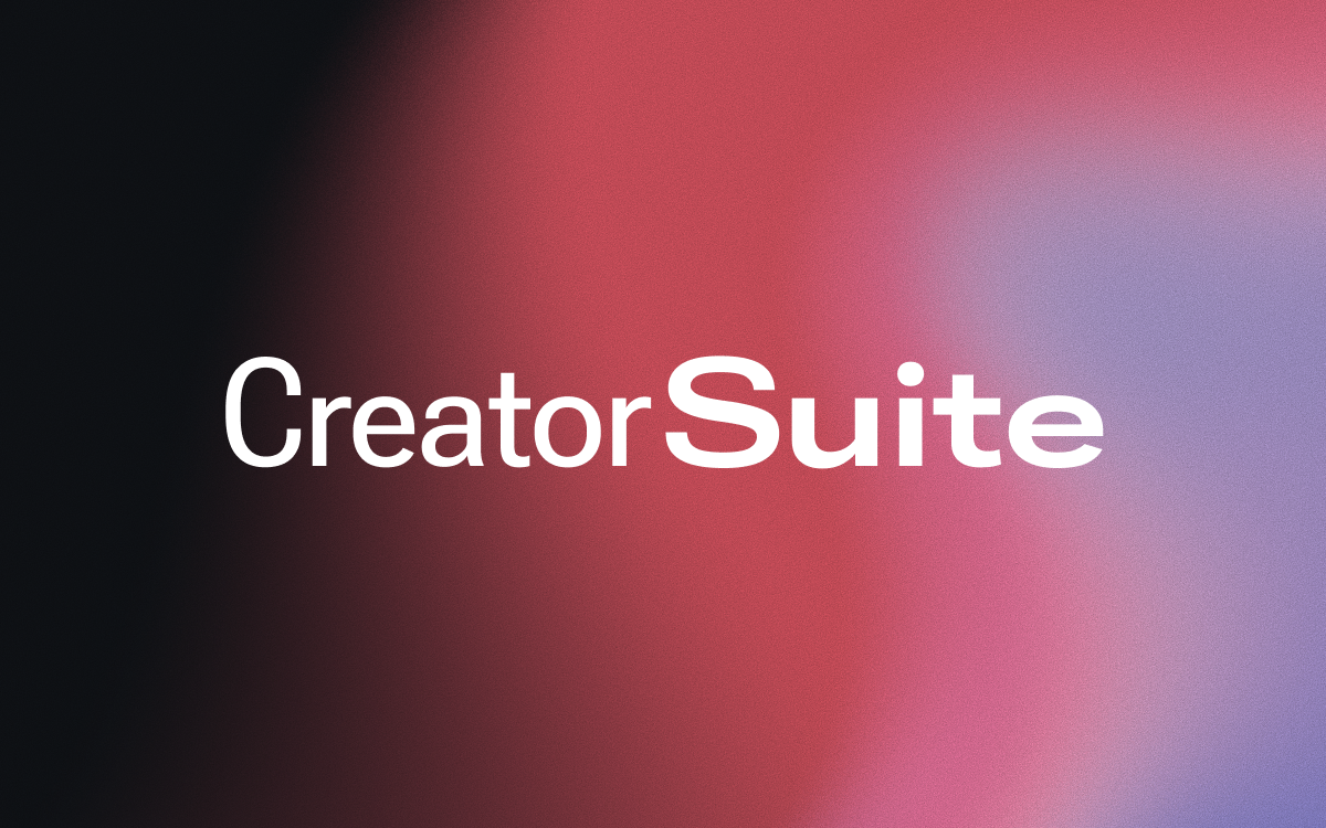 creatorsuite